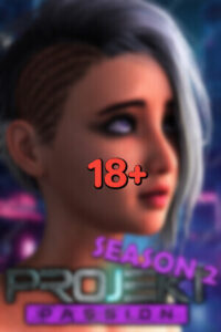Projekt: Passion Season 2 Free Download [Build-17987929]