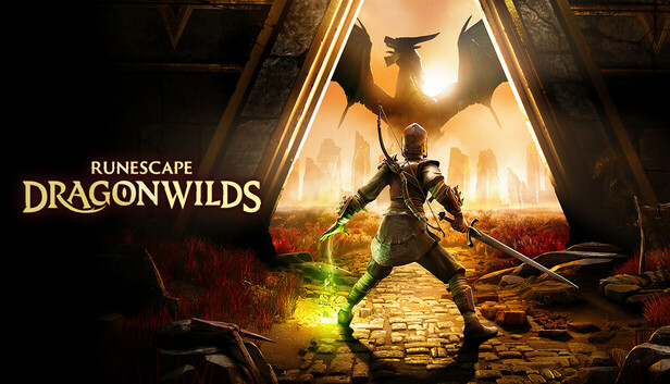 RuneScape Dragonwilds Free Download - SteamGG.NET