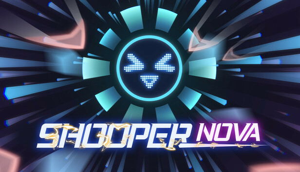 SHOOPER NOVA Free Download - SteamGG.NET SHOOPER NOVA Free Download - SteamGG.NET