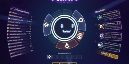 SHOOPER NOVA Free Download - SteamGG.NET SHOOPER NOVA Free Download - SteamGG.NET