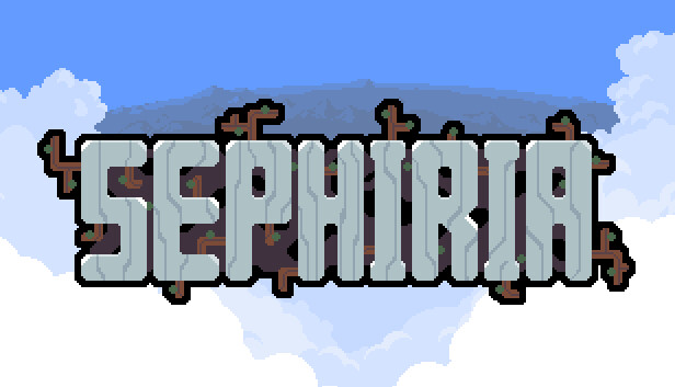 Sephiria Free Download - SteamGG.NET Sephiria Free Download - SteamGG.NET