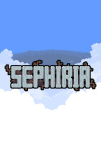 Sephiria Free Download [Build-22829580 & Co-Op]