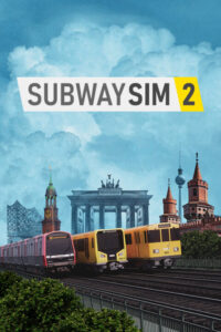 SubwaySim 2 Free Download [Build-18274224]