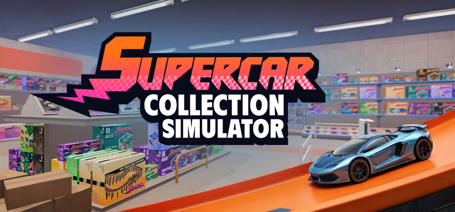 Supercar Collection Simulator Free Download - SteamGG.NET Supercar Collection Simulator Free Download - SteamGG.NET