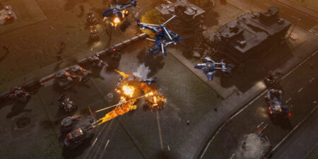 Tempest Rising Free Download - SteamGG.NET Tempest Rising Free Download - SteamGG.NET