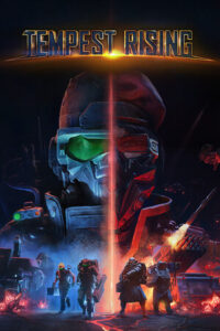 Tempest Rising Free Download [v1.6.0/Build-21136758]