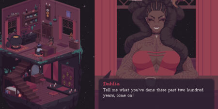 The Cosmic Wheel Sisterhood Free Download - SteamGG.NET The Cosmic Wheel Sisterhood Free Download - SteamGG.NET