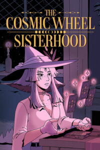 The Cosmic Wheel Sisterhood Free Download [Build-12077668]
