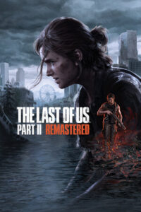 The Last of Us Part II Remastered Free Download [v1.6/Build-19297819]