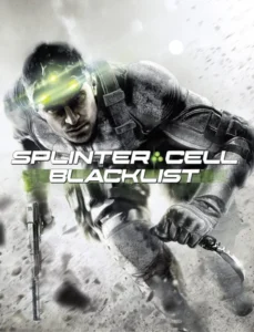 Tom Clancys Splinter Cell Blacklist Free Download [v1.03 + 2 DLCs]