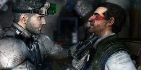 Tom Clancys Splinter Cell Blacklist Free Download - SteamGG.NET Tom Clancys Splinter Cell Blacklist Free Download - SteamGG.NET