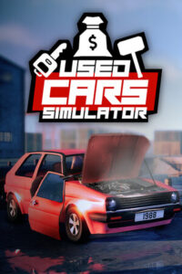 Used Cars Simulator Free Download [Build-18146091]