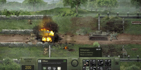 Warfare Legacy Collection Free Download - SteamGG Warfare Legacy Collection Free Download - SteamGG