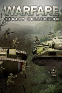 Warfare Legacy Collection Free Download [Build-18228994]