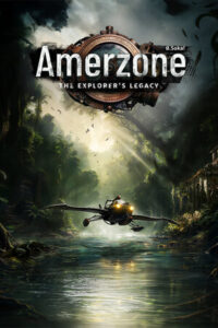 Amerzone The Explorer’s Legacy Free Download