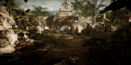 Amerzone The Explorer's Legacy Free Download on SteamGG.net Amerzone The Explorer's Legacy Free Download on SteamGG.net