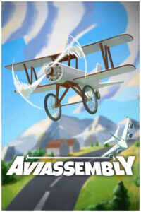 Aviassembly Free Download [Build-21304620]