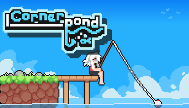 Cornerpond Free Download on SteamGG.net Cornerpond Free Download on SteamGG.net