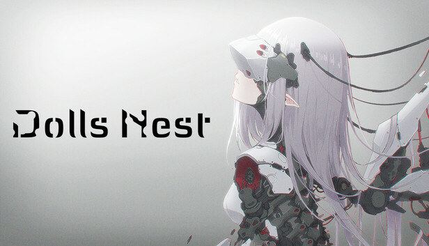 Dolls Nest Free Download on SteamGG.net Dolls Nest Free Download on SteamGG.net