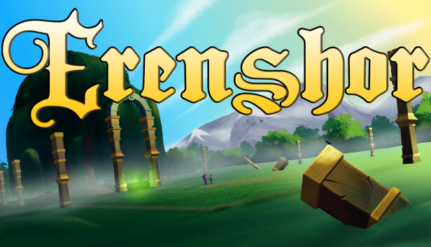 Erenshor Free Download on SteamGG.net