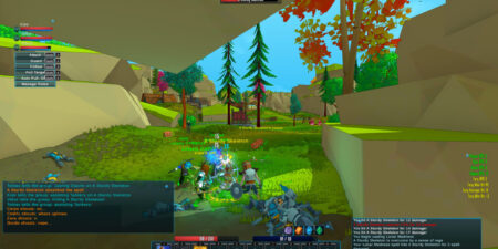 Erenshor Free Download on SteamGG.net