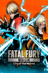 FATAL FURY: City of the Wolves Free Download [v1.1.7/Build-18512473+Online]
