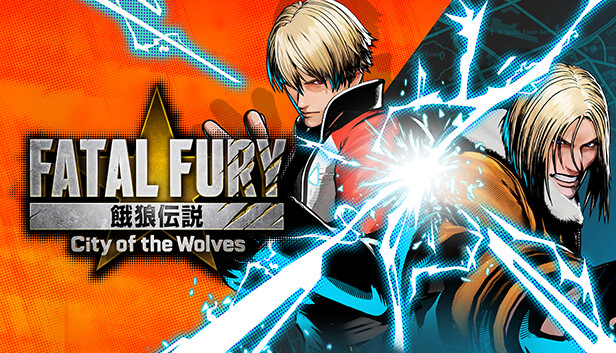 FATAL FURY: City of the Wolves Free Download on SteamGG.net FATAL FURY: City of the Wolves Free Download on SteamGG.net