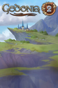 Gedonia 2 Free Download (Build 18022722)