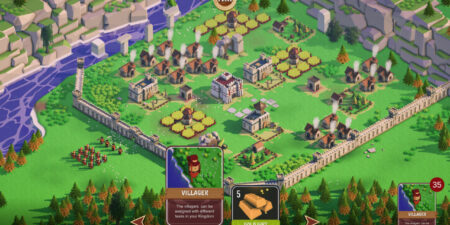 Kingdoms Deck Free Download on SteamGG.net