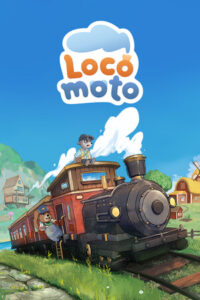 Locomoto Free Download (Build 18071238)