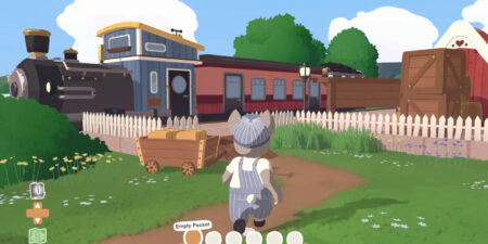 Locomoto Free Download on SteamGG.net Locomoto Free Download on SteamGG.net