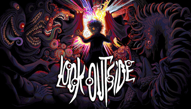 Look Outside Free Download on SteamGG.net