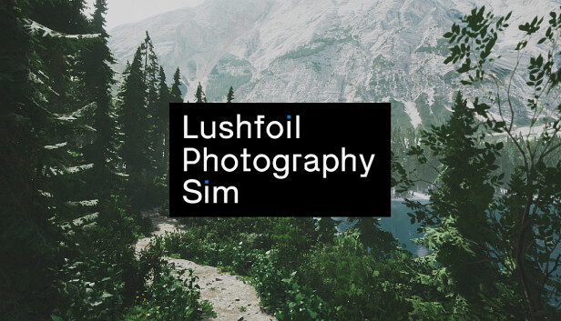 Lushfoil Photography Sim Free Download on SteamGG.net Lushfoil Photography Sim Free Download on SteamGG.net