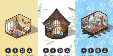 Mini Cozy Room: LoFi Free Download on SteamGG.net Mini Cozy Room: LoFi Free Download on SteamGG.net