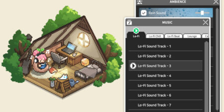 Mini Cozy Room: LoFi Free Download on SteamGG.net Mini Cozy Room: LoFi Free Download on SteamGG.net