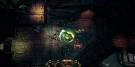 Moroi Free Download on SteamGG.net Moroi Free Download on SteamGG.net