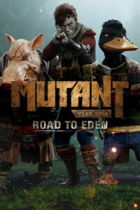 Mutant Year Zero: Road to Eden Free Download (V6042661)
