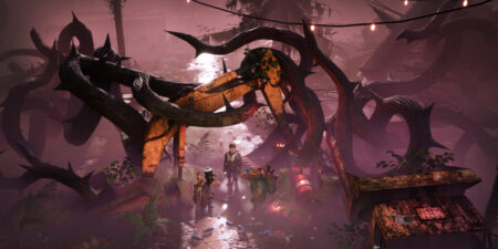 Mutant Year Zero: Road to Eden Free Download on SteamGG.net Mutant Year Zero: Road to Eden Free Download on SteamGG.net