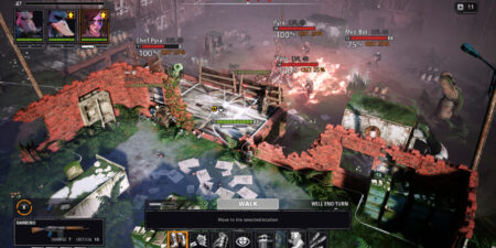 Mutant Year Zero: Road to Eden Free Download on SteamGG.net Mutant Year Zero: Road to Eden Free Download on SteamGG.net