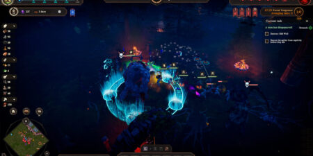 Night is Coming Free Download on SteamGG.net Night is Coming Free Download on SteamGG.net