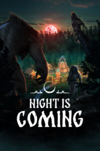 Night is Coming Free Download (V0.55.13.3)