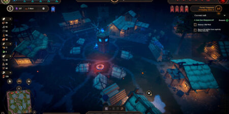 Night is Coming Free Download on SteamGG.net Night is Coming Free Download on SteamGG.net