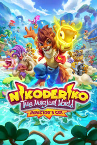 Nikoderiko: The Magical World Directors Cut Free Download