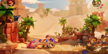 Nikoderiko: The Magical World Directors Cut Free Download on SteamGG.net Nikoderiko: The Magical World Directors Cut Free Download on SteamGG.net