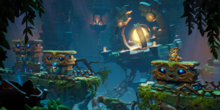 Nikoderiko: The Magical World Directors Cut Free Download on SteamGG.net Nikoderiko: The Magical World Directors Cut Free Download on SteamGG.net