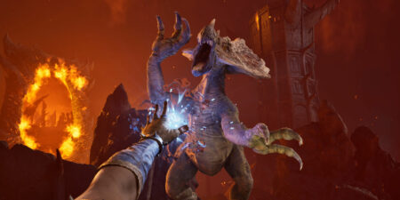 The Elder Scrolls IV: Oblivion Remastered Free Download on SteamGG.net The Elder Scrolls IV: Oblivion Remastered Free Download on SteamGG.net