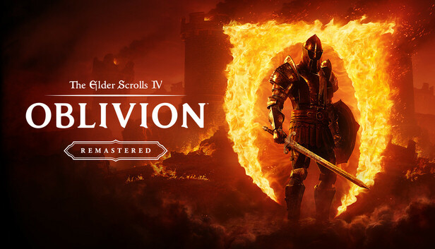 The Elder Scrolls IV: Oblivion Remastered Free Download on SteamGG.net The Elder Scrolls IV: Oblivion Remastered Free Download on SteamGG.net