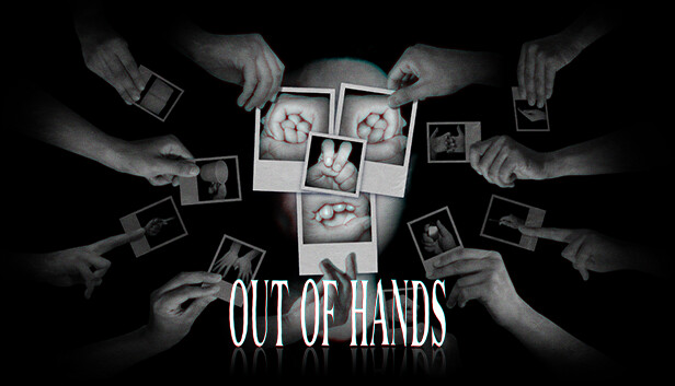 Out Of Hands Free Download on SteamGG.net Out Of Hands Free Download on SteamGG.net