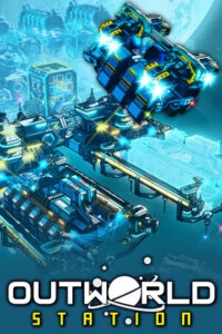 Outworld Station Free Download