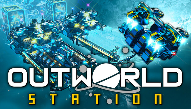 Outworld Station Free Download on SteamGG.net